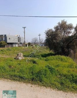 Ticari Konut İmarlı Büyük Arsa