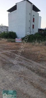 Satılık 4 Kat İmarlı Arsalar