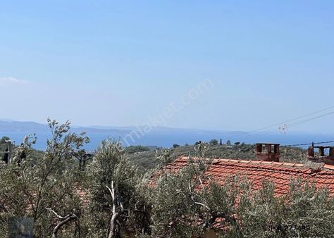 ▀▄mera Emlaktan Beyoba Köyünde Deniz Manzaralı 10 Villalık Arsa▀