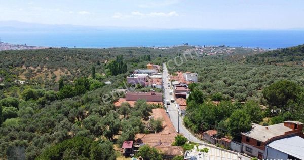 ▀▄mera Emlaktan Avcılar Mevki Tek Villalık Köşe İmarlı Arsa▀▄