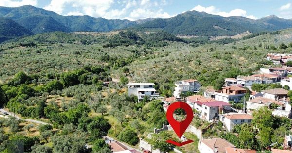 Mera Emlaktan Dereli Köyü Emsalsiz 4 Villalık 482 M2 İmarlı Arsa