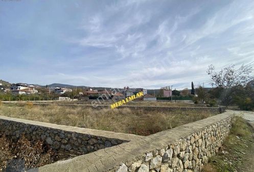 ▀▄mera Emlaktan Kipa Avm Yakını 525m2 4 Villa'lık İmarlı Arsa