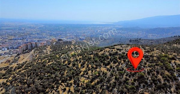 ▀▄mera Emlaktan Kazdağları Atatürk Mah. 32 Dairelik Net Arsa▀▄