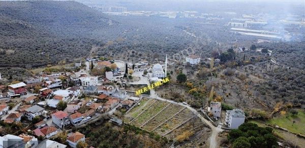 ▀▄mera Emlaktan Yolören Köyü Mevki 6 Villalık 690 M2 İmarlı Arsa