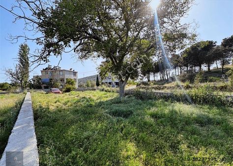 ▀▄mera Emlaktan Kipa Avm Yakını 1.215m2 10 Villa'lık İmarlı Arsa