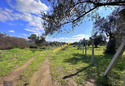 ▀▄mera Emlaktan Kipa Avm'ye Çok Yakın 953m2 Sanayi İmarlı Arsa▀▄
