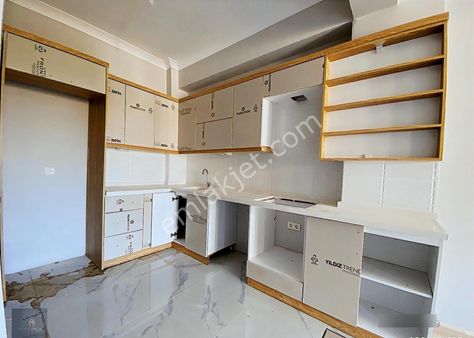 ▀▄mera Emlaktan Körfez Hast Yakını 2+1 Sıfır Yerden Isıtma Daire