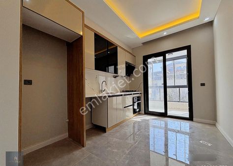 ▀▄mera Emlaktan Kadıköy Mh. Ultralüx Y.ısıtma 2+1 Ara Kat Daire