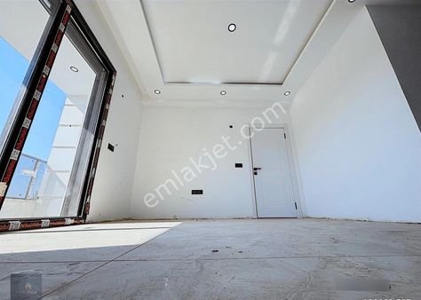 ▀▄mera Emlaktan Cennetayağı Mh. Ultralüx Arakat 1+1 60m2 Daire