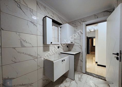 ▀▄mera Emlaktan Kadıköy Mh. K.otoparklı-y.ısıtma 2+1 Lüx Daire