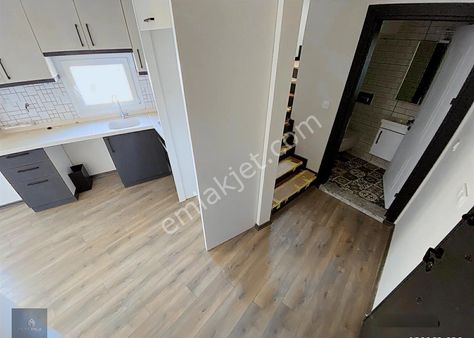 Mera Emlaktan Zeytinlide Müstakil Tadında 2+1 120m2 Dublex Daire