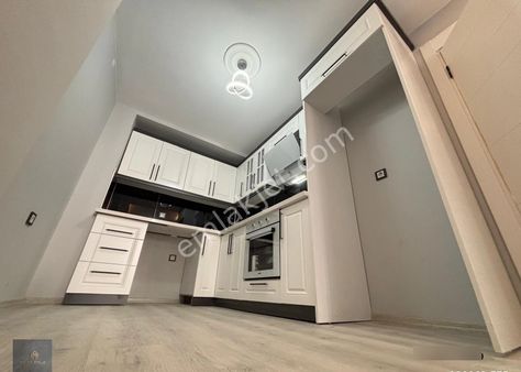 ▀▄mera Emlaktan Tuzcumurat Mh. K.otoparklı Lüx 1+1 Satılık Daire