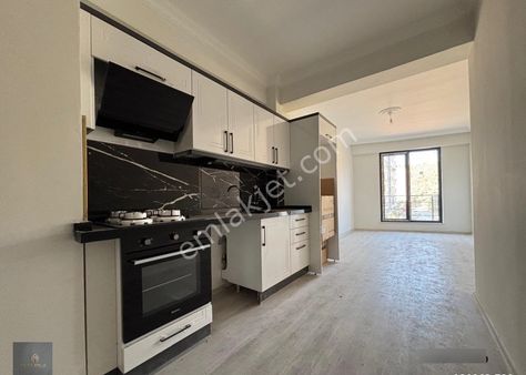 ▀mera Emlaktan Kadıköy Mh Ultralüx Sıfır 1+1 Yerden Isıtma Daire