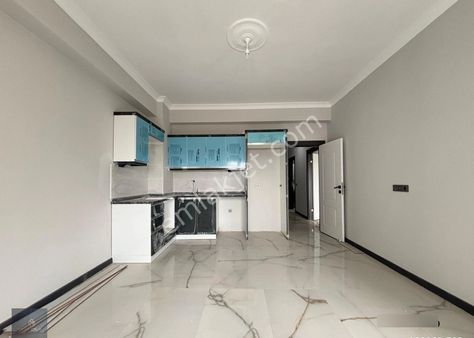 ▀▄mera Emlaktan Kadıköy Mh. Y.ısıtma 2+1 Ara Kat Sıfır Lüx Daire