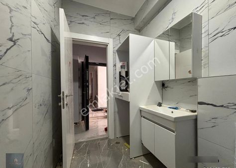▀▄mera Emlaktan Kadıköy Mah. Y.ısıtma 2+1 Ultralüx Sıfır Daire