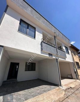 ▀▄mera Emlaktan Güre'de Bir Villa Fiyatına Sıfır İki Villa