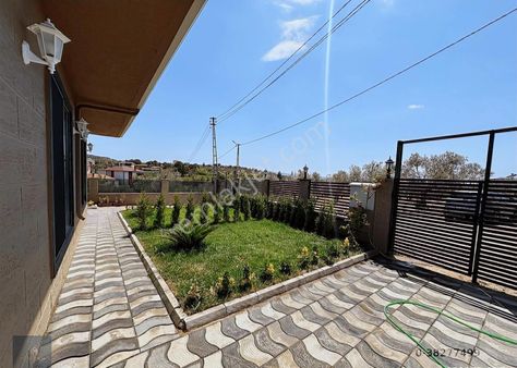 ▀▄mera Emlaktan Yaylaönü Köyü 3+1 Ultralüx Ful Eşyalı Villa