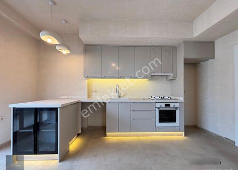 ▀▄mera Emlaktan Körfez Hast. Yakını Ultralüx 2+1 Arakat Daire