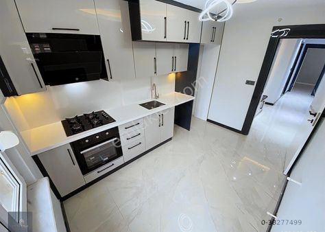 ▀mera Emlaktan Altınkum Kordonda Denize 50 Metre 2+1 110m2 Daire