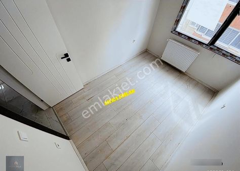 ▀▄mera Emlaktan Cumhuriyet Mh. 2+1 95m2 Ara Kat Lüx Sıfır Daire