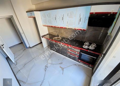 ▀▄mera Emlaktan Körfez Hast. Yakını 3+1 Sıfır Ara Kat Lüx Daire