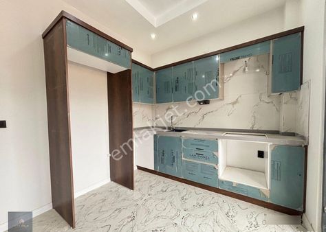 Mera Emlaktan Gazicelal Mah. Havuzlu+müstakil Bahçeli 152 M2 2+1