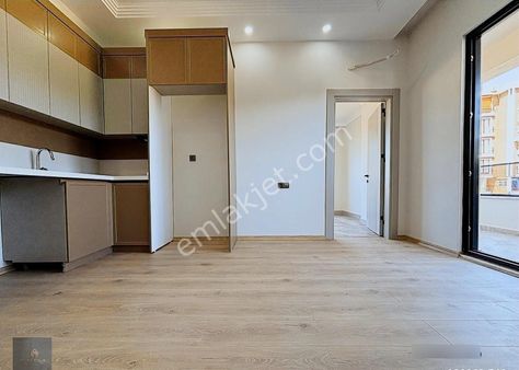 ▀▄mera Emlaktan Cumhuriyet Mh. 2+1 Yerden Isıtma Lüx Daire