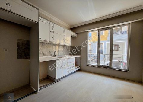 ▀▄mera Emlaktan Tuzcumurat Mh 2+1 Açık Mutfak Ön Cephe Lüx Daire