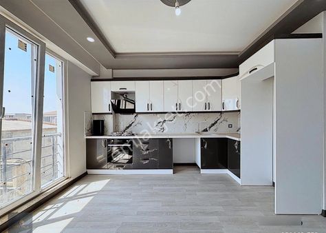 ▀▄mera Emlaktan Tuzcumurat Mah Yerden Isıtma Teraslı 3+1 Dubleks