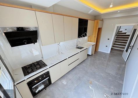 ▀▄mera Emlaktan Novada Avm Yakını 4+1 Ultralüx Kat Dubleksi