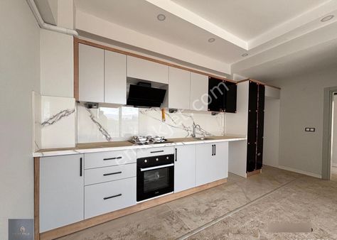 ▀mera Emlaktan Edremit Cennetayağı Mh 2+1 Ultralüx Satılık Daire