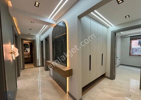 ▀▄mera Emlaktan Cumhuriyet Mh Y.ısıtma Arakat Ultralüx 3+1 Daire