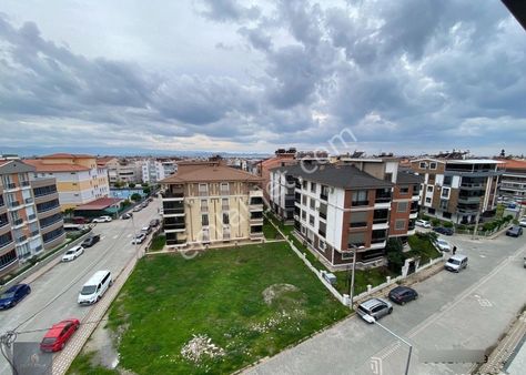 Mera Emlaktan Akçayda Y.ısıtmalı Çift Mutfak 4+2 260m2 Dublex