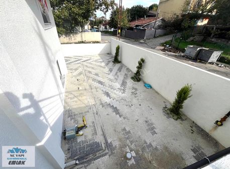 Satılık 2+1 0 Binada Metroya 5 Dk Otoparklı Doğa Manzaralı Daire