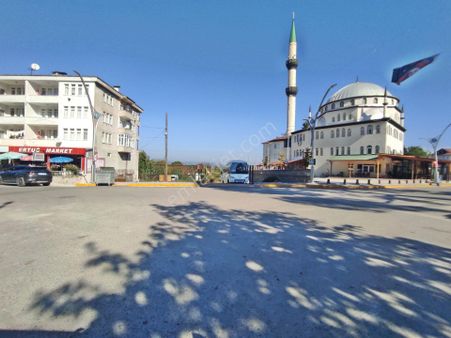 Kartepe Balaban Da Villa'lara Yakın 15,428,m2- Tarla