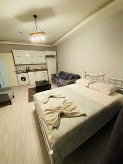 Buca Özel Tınaztepe Hastanesi Yakını Günlük Kiralık Daire