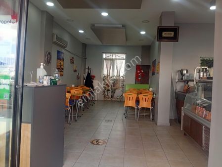 Asker Emlak'tan Devren Satılık Lokanta