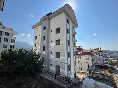 Çıplaklı'da Satılık Deniz Manzaralı 2+1 Amerikan Mutfak Daire