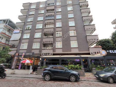 Remax Toros'tan Muhteşem Lokasyonda Yatırımlık Geniş Ferah Daire