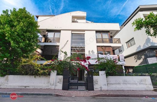 Çağlayan 4+1 Dubleks Teraslı Satılık Krediye Uygun