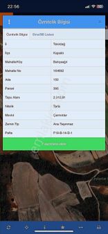 ##hazır Kurulu Düzen Bağ Evimiz Satışa Hazır##