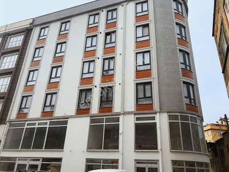 E&d Emlak Trabzon Sanayi Mahallesinde Eşyalı Kiralık 1+1 Daire