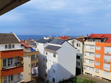 Trabzon Pelitli'de Satılık 3+1 Doğalgazlı Daire