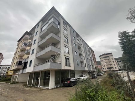 Merkezde Satılık 4+1 Doğalgazlı Sıfır Daire