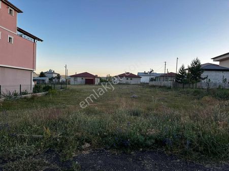 Bayburt Arpalıda Satılık 451m2 Villalık Arsa