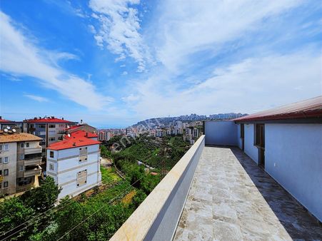 E&d Gyo'dan 3 Nolu Erdoğdu'da Satılık 2 Daire Tek Tapu Dubleks