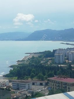 Yalıncak'ta Satılık Ful Deniz Manzaralı Uygun Fiyatlı Daire