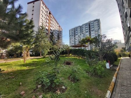 E&d Gyo'dan Trabzon Pelitli'de Merkezi Konumda Satılık 3+1 Daire