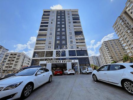 Şehrinazda Kiralık 1+1 Doğalgazlı 1+1 Daire