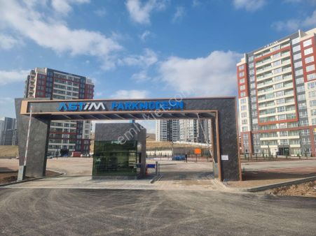 Batıkent Çakırlarda Kiralık 1+1 Sıfır Site İçinde Daire